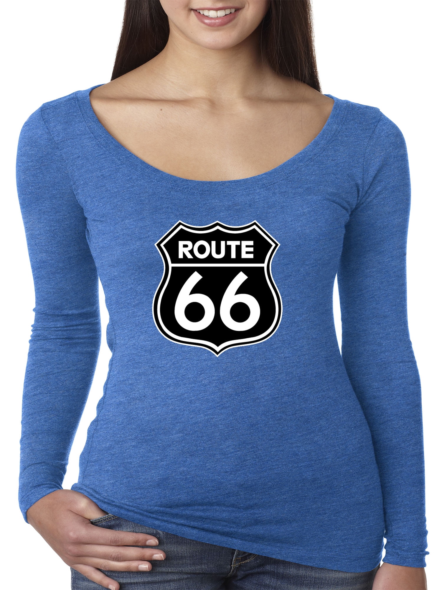 route 66 jeans walmart