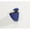 Blue, variant on Pelicani Copper Medium Shelf Bracket