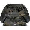 Restored Controller Gear Night Ops Camo Special Edition - Xbox Pro Charging Stand (Refurbished)