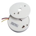 thumbnail image 3 of 2x Infrarrojos Automáticos DC 12V Lámpara de Sensor de Movimiento Interruptor de perfecl Interruptor de luz con sensor de infrarrojos, 3 of 8