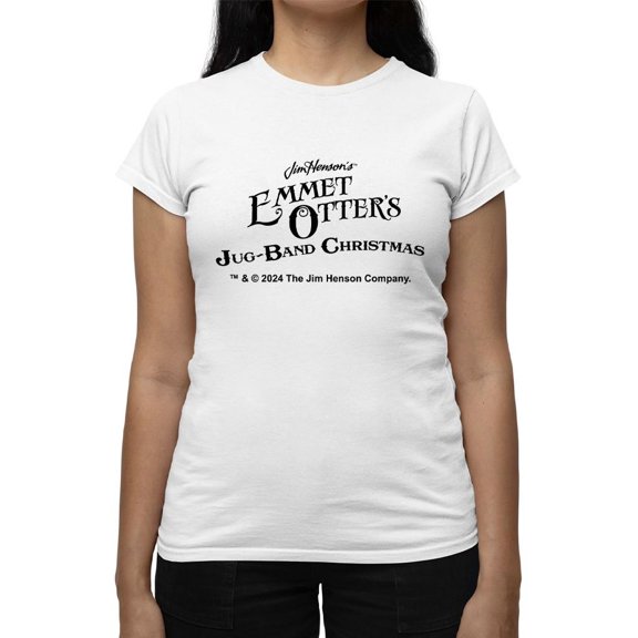 Emmet Otter's 1977 Jug-Band's Vintage Holiday T-shirt Men's