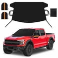 thumbnail image 1 of Funda para parabrisas de coche FXUP, impermeable al hielo y la nieve, 1 of 7