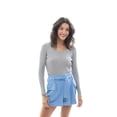 thumbnail image 5 of Cargo Front Pocket Short, 5 of 6