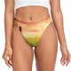 thumbnail image 1 of Balery Red Wine Glasses Tangas de Algodón para Mujer con Estampado – Ropa Interior Sexy, Transpirable, G-string-XX-Large, 1 of 6