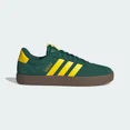 thumbnail image 2 of JP7535 Adi - das VL Court 3.0 Collegiate Green Yellow Gold Metallic (Men's), 2 of 6