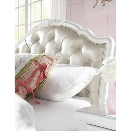 Sweetheart Upholstered Headboard Twin Sweetheart Upholstered Headboard Twin