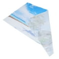 thumbnail image 3 of MasteelfCA Beach Background Photography Backdrop Photo Shoot Prop Party Wall Decor, 3 of 7
