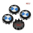 thumbnail image 3 of Enjoliveurs de Moyeu de Roue 56mm 60mm 68mm pour BMW, 3 of 6