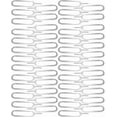thumbnail image 1 of NEW!50 Pcs SIM Card Removal Tool SIM Ejector Pin Compatible with All - iPhone, Ipad Samsung, Xiaomi, Oppo, Huawei, OnePlus, Tablets etc., 1 of 6