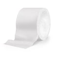 thumbnail image 3 of Duck 90% Recycled Content Small 1/8" Bubble Cushioning Wrap, 12" x 200', 3 of 10