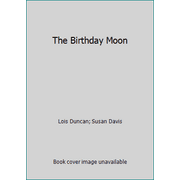 Angle View: The Birthday Moon [Hardcover - Used]