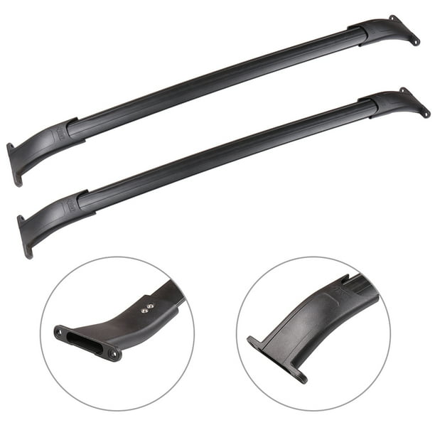 Escalade Roof Rack