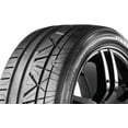 thumbnail image 3 of Pair of 2 Nitto INVO 245/35ZR20 95W XL UHP Ultra High Performace Sport Traction Tires 202920 / 245/35/20 / 2453520 Fits: 2020 Volvo S60 T8 Polestar, 2019-23 Volkswagen Arteon SEL Premium R-Line, 3 of 3