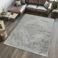 thumbnail image 6 of Rug Branch Sakarya Oriental Distressed Indoor Area Rug, 6 of 6