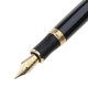 thumbnail image 4 of Plumas estilográficas para profesores, estudiantes, adultos, escritura suave, plumas de caligrafía, 0,7 mm, 4 of 5