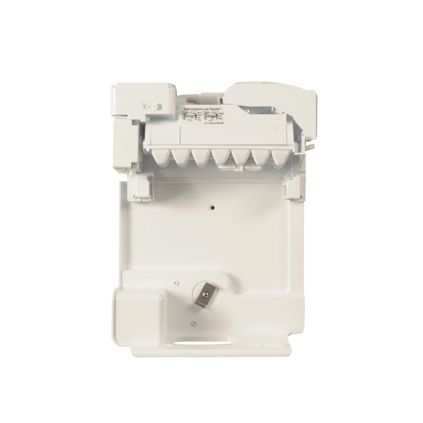 Conjunto de máquina de hielo LG EAU60783827 para refrigeradores