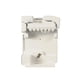 thumbnail image 1 of Conjunto de máquina de hielo LG EAU60783827 para refrigeradores, 1 of 2