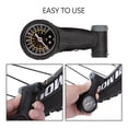 thumbnail image 1 of Sren Accesorio para Bicicleta Spptty Medidor de llanta de Bicicleta Manual Mano 160PSI, 1 of 10