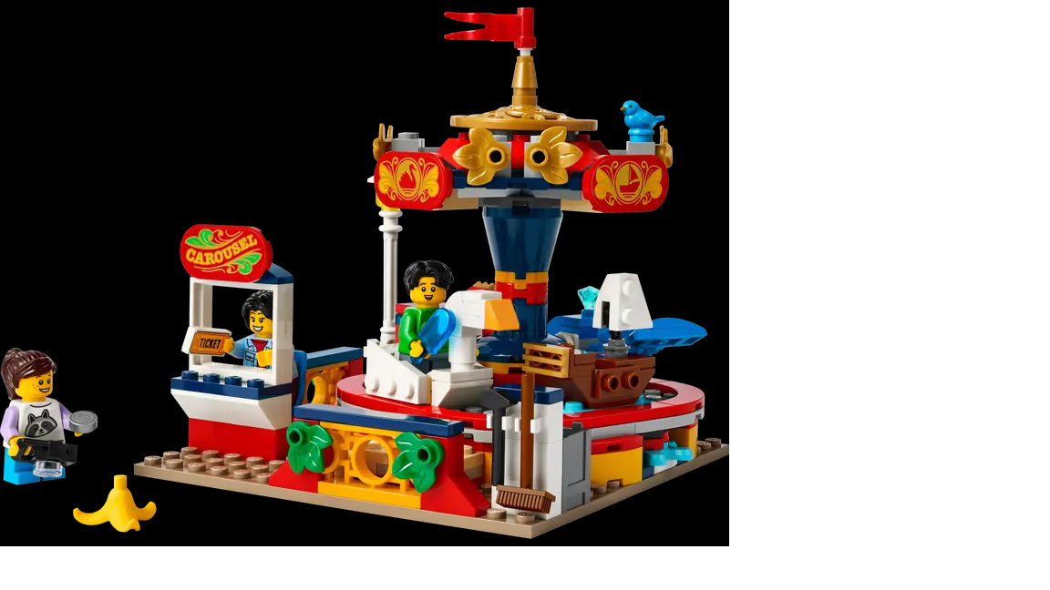 Lego Creator Lego Summer 2019 Sets Lego Creator 2019 Summer On Sale