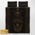 thumbnail image 4 of Viking Doona Cover - Tree Of Life - Yggdrasil - Viking Quilt Bed Set, 4 of 5