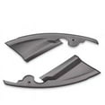thumbnail image 4 of 1-piece for Toyota Previa win for DS hield cover scraper deflector-, 4 of 4