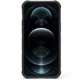 thumbnail image 4 of Funda Para iPhone 12/ 12 Pro Puregear Dualtek Uso Rudo Negro Original PureGear Dualtek/Negro, 4 of 4
