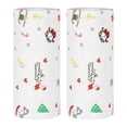 thumbnail image 2 of Christmas Paper Towels 2-Pack,Thick & Strong Absorbent Holiday Printed Paper Towels,Kitchen Roll for Festive Cleaning,Style-D, 2 of 4