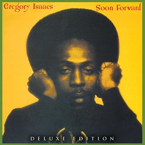 Gregory Isaacs - Soon Forward - Music & Performance - CD