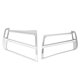 thumbnail image 4 of Embellecedor de marco de ventilación de salida de aire acondicionado de coche, 2 uds., para BMW X5 X6 F15 F16 14-18 (cromado), 4 of 8