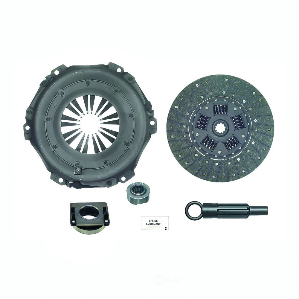 PERFECTION MU1009-1 Clutch Kit