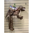 thumbnail image 2 of T Rex Dino Rider, 2 of 2