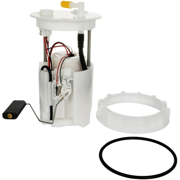 cciyu Electrci Fuel Pump Assembly Compatible with 2014-2015 For Honda For Accord 2.0L,2015-2017 For Honda For Accord 2.4L Replaces Part Numbers FG1965