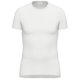 thumbnail image 4 of AMMANN Camiseta hombre Pack de 3 - canalé fino, espalda alargada, algodón Blanco L (Large), 4 of 4