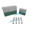 thumbnail image 3 of Agriculture Engine Parts 16 pcs 4TNE86 Valve Hole for Yanmar Engine Parts -, 3 of 4