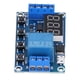 thumbnail image 2 of Interruptor De Retardo De Tiempo, Módulo De Relé Temporizador De Protección De Conexión Inversa Para Control De Tiempo ANGGREK Timer Relay Module, 2 of 8