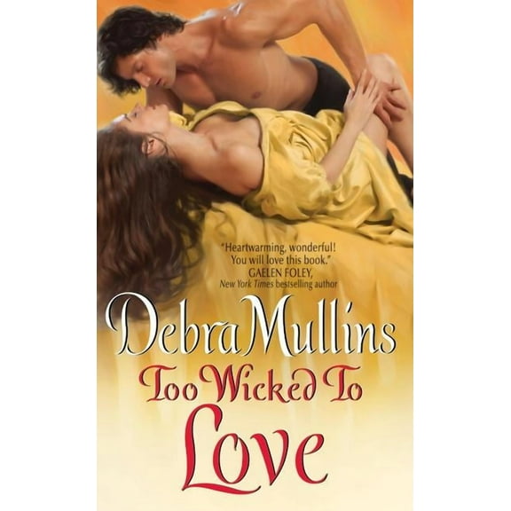 Brides of Nevarton Chase Too Wicked to Love, Book 2, (Paperback)