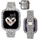 thumbnail image 1 of Bands Compatible With Apple Watch Straps 44mm Women With Screen Protector, Full, 1 of 5