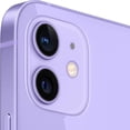thumbnail image 3 of iPhone 12 256 GB Apple Morado Apple APPLE 12 DE 256 GB, 3 of 3