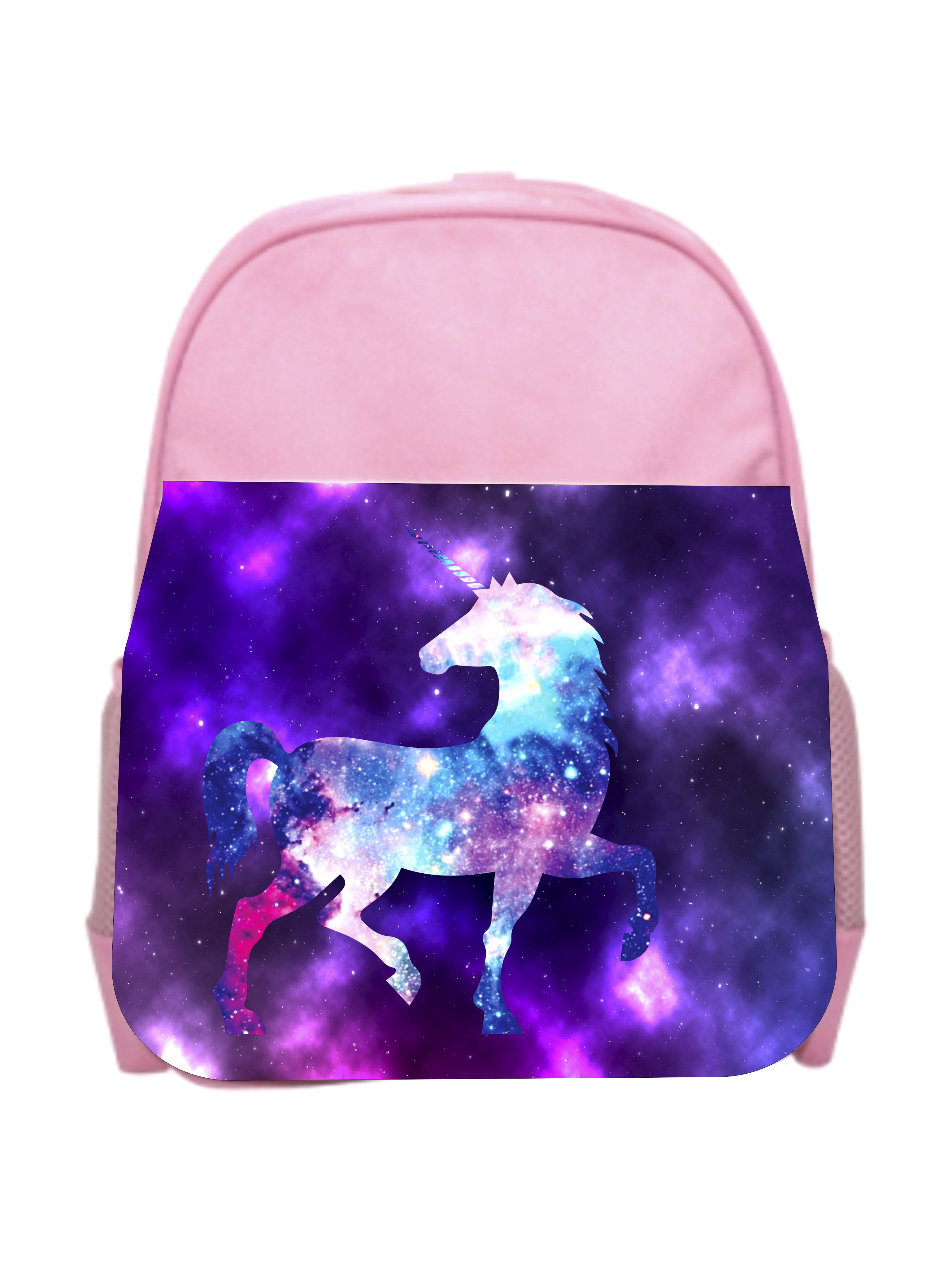 unicorn backpack and lunchbox walmart