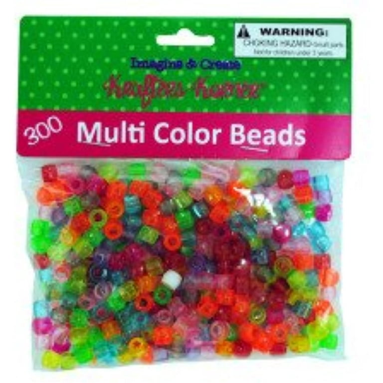 Expo Int'l Clay Beads Pack of 24 