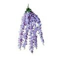 thumbnail image 2 of Artificial Flowers Thai Orchid Ceiling Flower Vines Strings Wedding Decorative Flowers Suitable For Wedding Home Office Arch Decoration Decoration, 2 of 6