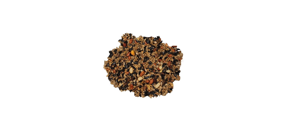Wild Delight Sizzle N' Heat Advanced Formula Birdseed Food- 14 Pounds