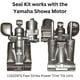 thumbnail image 4 of Kit Trim Tilt Seal Kit King Works con Yamaha 115-250 HP, 4 of 4
