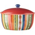 thumbnail image 4 of Certified International Monterrey Bean Pot, 80 oz, Multicolor, 4 of 4