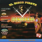 El Disco Pirata Sonidero
