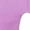 Light Purple, variant on iixpin Kids Girls 2 Piece Gymnastics Dance Outfits Shiny Rhinestones Crop Top with Shorts Set Dancewear Light Purple 10