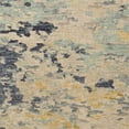 thumbnail image 4 of Surya Biscayne BSY-2311 48x72" Rectangle Modern Wool Rug in Tan/Mustard, 4 of 4