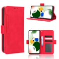 thumbnail image 3 of Funda Tipo Billetera GANGXUN para Xiaomi Poco X5 Pro – Tapa Flip con Tarjetero, 3 of 5