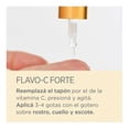 thumbnail image 4 of Suero Isdin Flavo-C Forte antifatiga vitamina C 5.3ml, 4 of 4