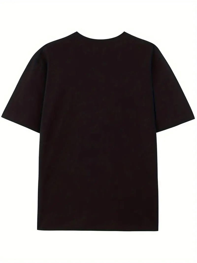 【Sサイズ】No Use For A Name Tシャツ ブラック No Use For A Name T Shirt Men'S Trendy 100 Cotton T-Shirt